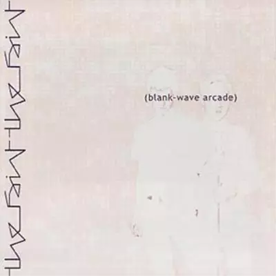 The Faint (Blank-Wave Arcade) (CD) Album (US IMPORT) • $31.64