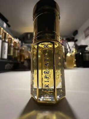 12 Year Aged Mysore Sandalwood Oil • $170