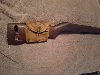 M1 Carbine Stock • $26