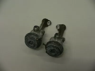 98-03 Mercedes W208 CLK430 Pair Of Auxiliary Air Valves  • $39.99