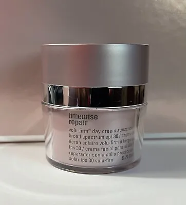 Mary Kay Timewise Repair Volu-firm Day Cream | Spf 30 | Free Shipping! Exp 04/25 • $54.99