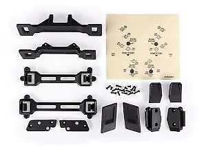 Traxxas 6929 - Clipless Body Conversion Kit Slash 2WD • $29.95