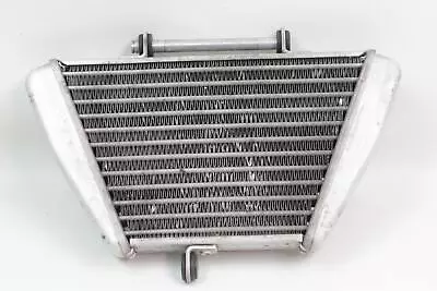 $79.99 • Buy Aprilia Tuono 1100 V4 2016 RSV4 Engine Motor Oil Cooler NICE! 2B000897