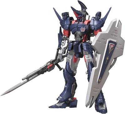 $83.51 • Buy Kotobukiya Armored Giant Z Night Z/A03 Type-K Z Knight 1/100 Scale Plastic