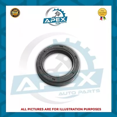 Renault 10 12 15 1.3 Petrol Engine 810.02 810.05 Crankshaft Oil Seal 7700859691 • $14