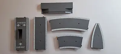 Hornby Platform Parts Options Include R 460 461 462 463 464 507 OO Gauge • £1.99