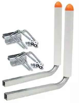 $123.17 • Buy Tiedown Engineering Pontoon Trailer Guide On 86465
