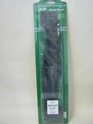 ALM Metal Lawn Mower Blade Qualcast  40cm RM40 MEB1640M GM090 • £17.99