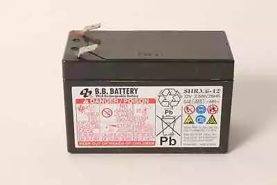 Genuine Honda 31500-VH7-801 Battery Fits HRX217K5 K6 HRN215 HRR216 K9 K10 K11 • $55