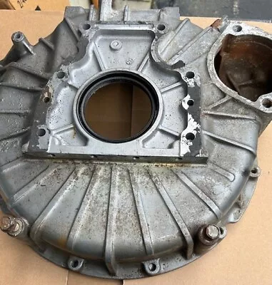 Kansaki Transmission Cover For A Yanmar 4jh Oem • $399