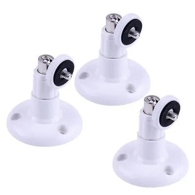 Adhesive Based Mounting Bracket Kit For Arlo Pro WYZE CAM PAN And More • $16.31