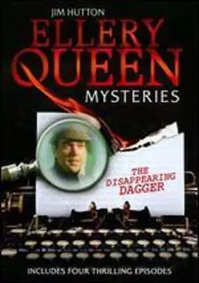 Ellery Queen Mysteries: Used • $12.90