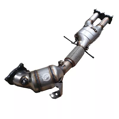 Catalytic Converter 2010 2011 2012 VOLVO XC60 3.0L AWD Turbo • $899