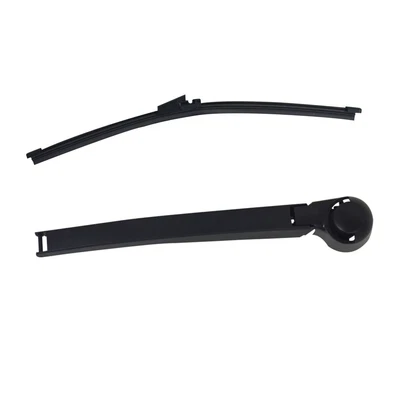 $21.84 • Buy For VW Golf Mk5 Hatchback  Universal Rear Wiper Arm & Blade Kit Set 13 Inch