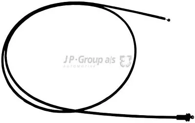 Hood Cable JP GROUP For VW Golf Mk3 Vento 91-99 • $16.66
