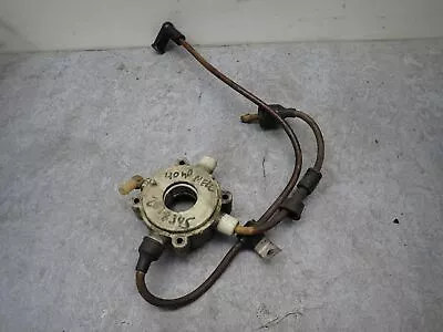 Mercury Outboard 40 HP 1970-1971 Distributor Assembly 393-4560 • $125