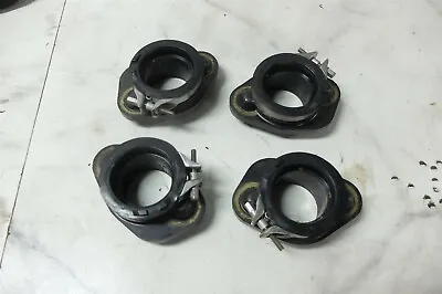 05 Yamaha FX 1100 HO WaveRunner Jet Ski Intake Tubes Boots Manifolds • $89