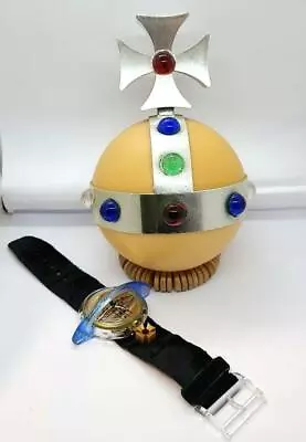 Vivienne Westwood Swatch Collaboration Watch • $405.98