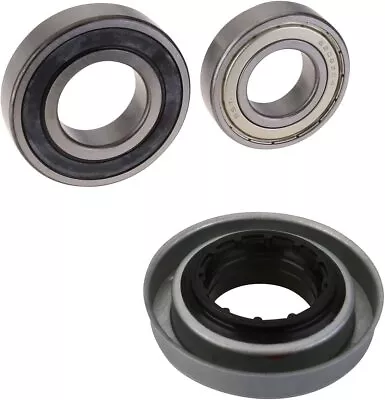 £17.99 • Buy Genuine Drum Bearing & Seal Kit For Indesit Washing Machine C00202418