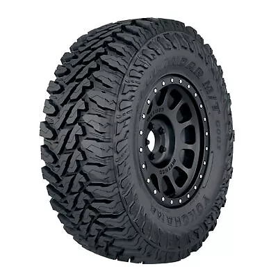 4 New Yokohama Geolandar M/t G003  - Lt285x75r16 Tires 2857516 285 75 16 • $937.24