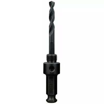 Milwaukee Tool 49-56-7000 Small Thread Arbor 7/16  Shank • $10.97