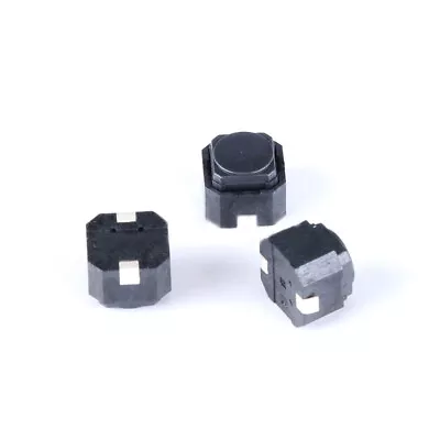 SMD 6x6x5mm Push Button Switch Silent Micro Switch Tact Switch Key Switch Mini • $4.19