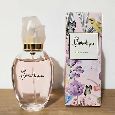 M&S Florentyna 30ml Perfume Floral Marks & Spencer Gift For Her UK • £24
