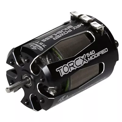 Team Orion Racing TORCX 540 Modified (7.5T) - ORI28902 • $94.99