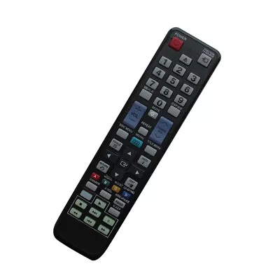 Remote Control For Samsung HT-E5550W HT-E6750W/XY HT-E5550W/XY BD Home Theater • $17.96