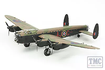 TA61111 Tamiya 1/48 Scale Aircraft Lancaster Dambuster Grand Slam • £95.19