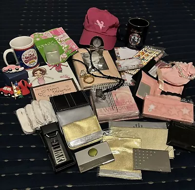 Mary Kay Lot Vintage Seminar Gifts 1963-2007 • $29