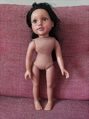 £2.50 • Buy Chad Valley Design A Friend  Doll. Has Slightly Wobbly Head
