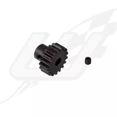 ES- Mugen Pinion Gear 17T Mbx-6 Eco - E0716 • $17.84