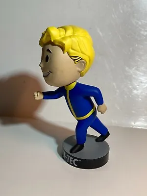 Fallout 4 Vault Boy 111 Bobble Head Series 1: Endurance • £15.20