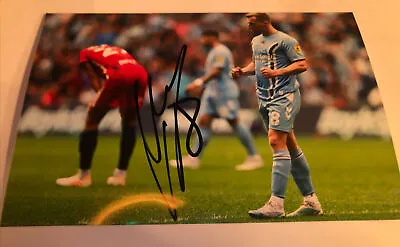 Jamie Allen Signed (Coventry City) • £5.04