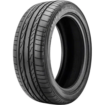 Bridgestone Dueler H/P Sport Passenger Summer Tire 255/45R20 • $595.69