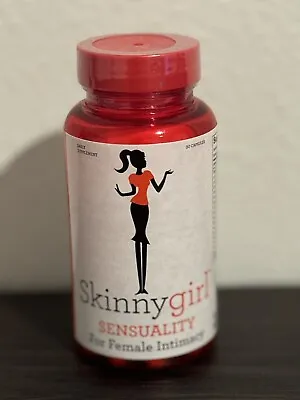 Skinnygirl Hair Skin & Nails Biotin VirMax 30 Caps Each Exp 5/24 FREE SHIPPING • $9.99