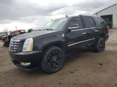 Engine 6.2L VIN 8 8th Digit Opt L92 Fits 07-08 ESCALADE 1222429 • $3425.99