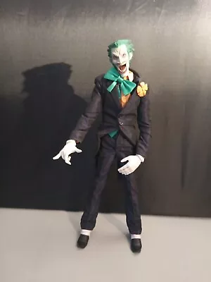 Medicom Batman Hush Joker 1/6 Scale RAH Real Action Hero Action Figure • $120