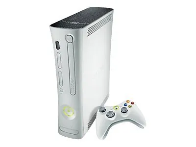 Microsoft Xbox 360 Console - PLEASE READ HAS RED RING OF DEATH • $49.99