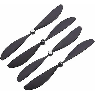 For Gopro Karma Propellers Built-in Nuts Self-Tightening Blades CW CCW Props • $23.02