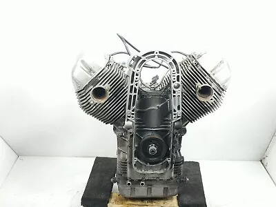 08 Moto Guzzi Norge 1200 Engine Motor GUARANTEED • $1957.99