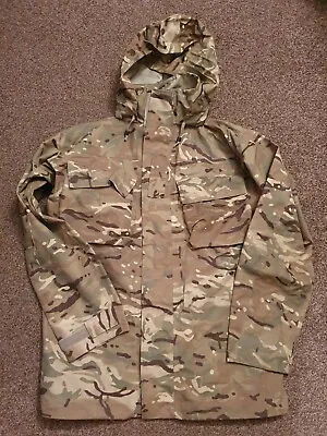 £50 • Buy MTP Heavyweight Goretex Jacket 180/120 Genuine British Army 