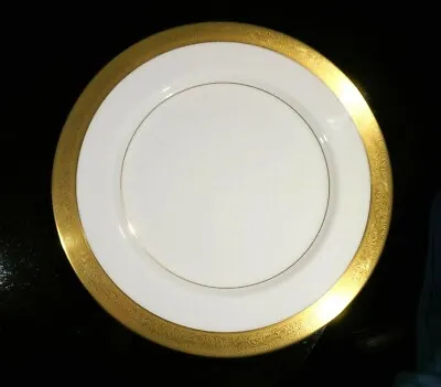 Beautiful Mikasa Harrow Dinner Plate • $29.61