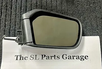 Mercedes Benz SL SLC R107 C107 Early 70s Right Side Door Mirror • $107.38