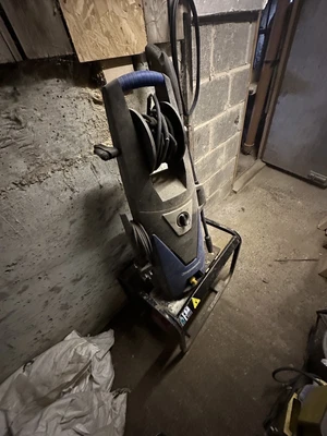 £30 • Buy Silverline Jet Wash