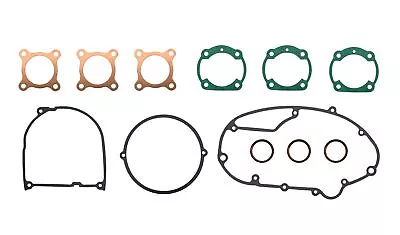 Full Engine Gasket Kit Kawasaki KH350 (S1A-S2) 1976-1978 • £36.13