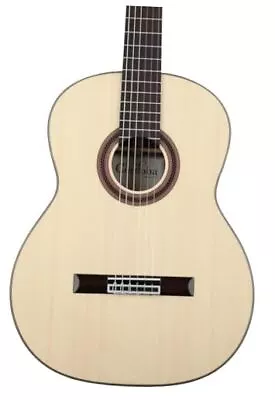  C7 SP Classical Acoustic Nylon String Guitar Iberia Series Spruce Standard • $848.98