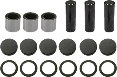 $99.88 • Buy Primary Clutch Spider Rebuild Kit Arctic Cat F7 Firecat Fire 700 2003-06 Sno Pro