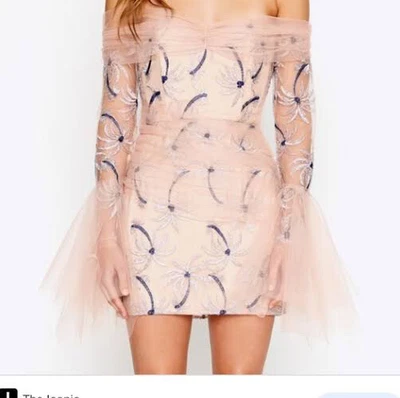 $180 • Buy Alice Mccall All That She Wants Dress